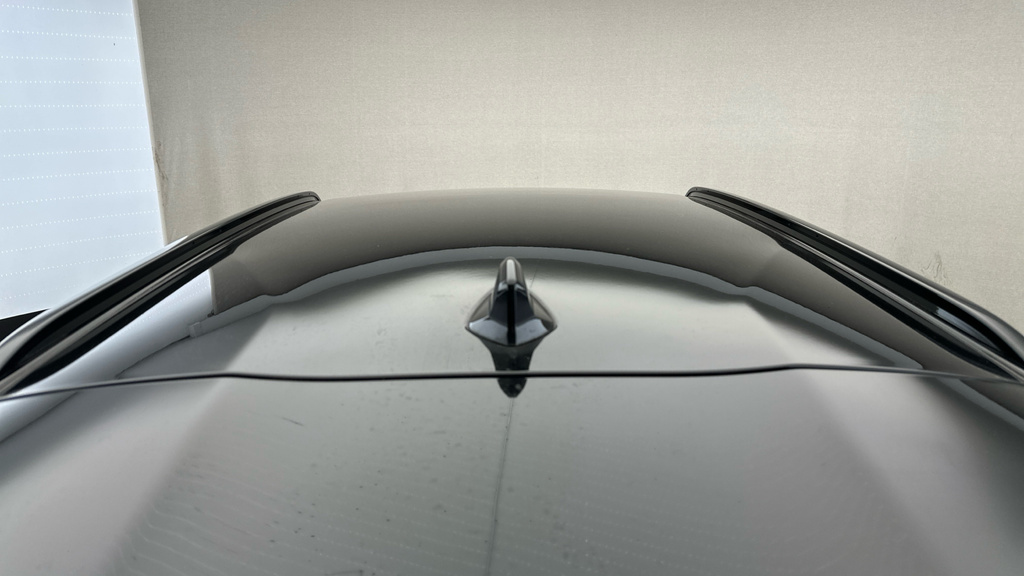 Peugeot 2008 Gt Grey #5