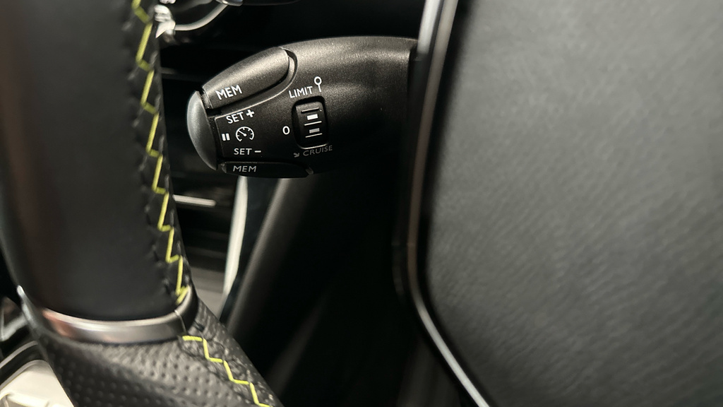 Peugeot 2008 Gt Grey #18