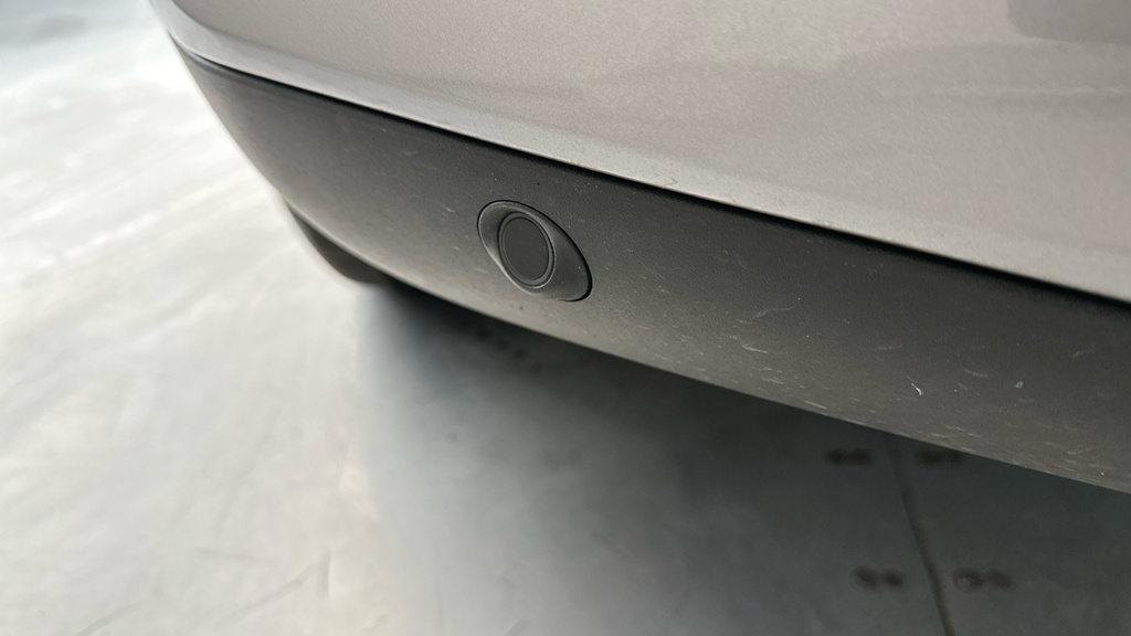 Peugeot 2008 Gt Grey #11