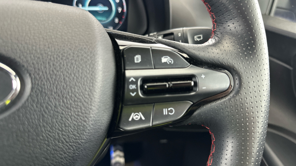 Hyundai I20 Premium White #19
