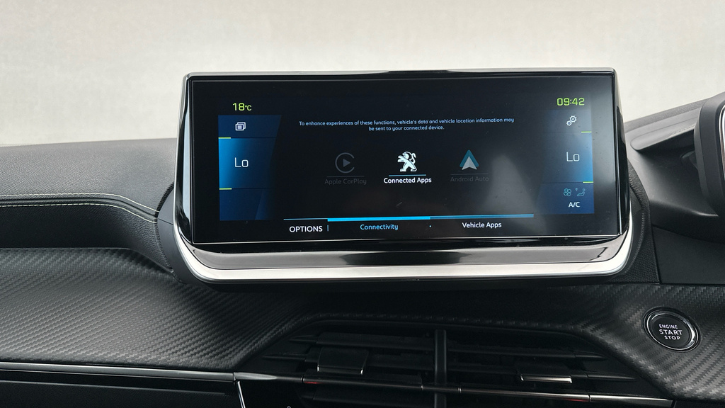 Peugeot e-2008 50Kwh Gt #20