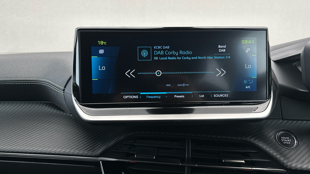 Peugeot e-2008 50Kwh Gt #19