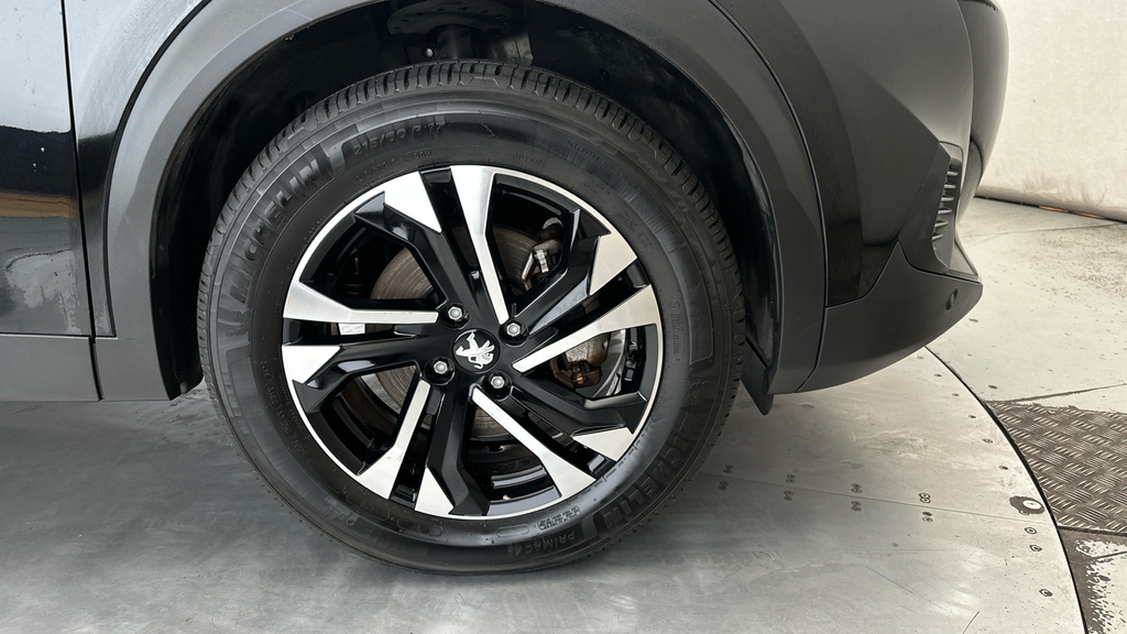 Peugeot e-2008 50Kwh Gt #28