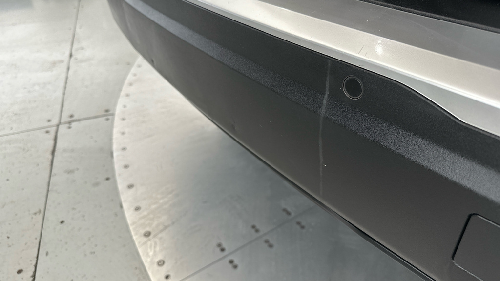 Peugeot e-2008 50Kwh Gt #4