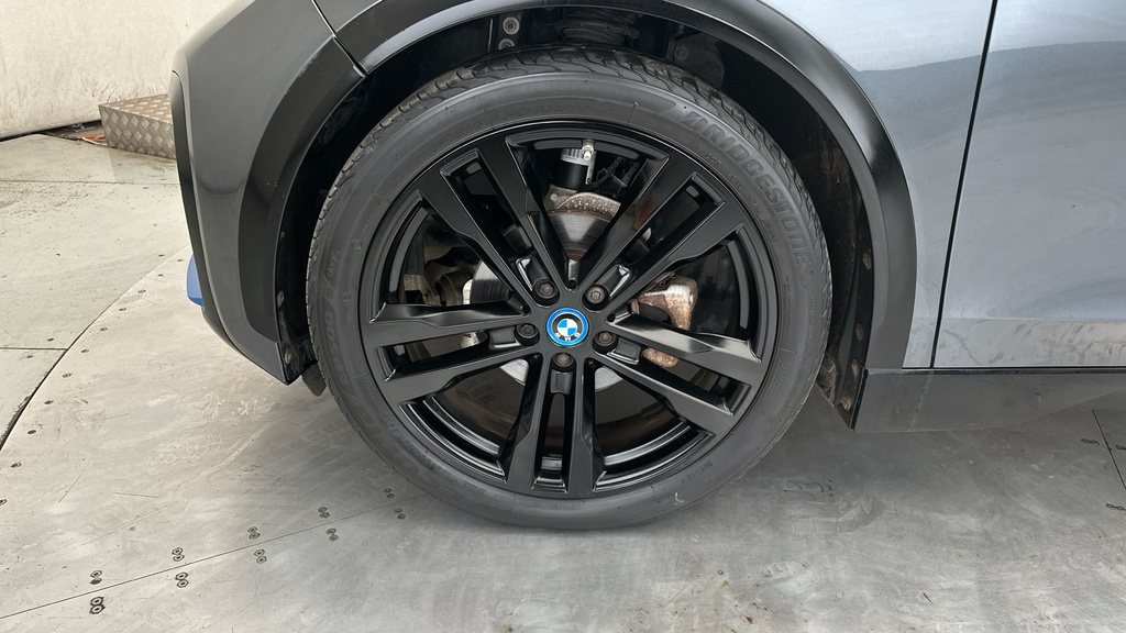 BMW i3 125Kw 42Kwh White #23