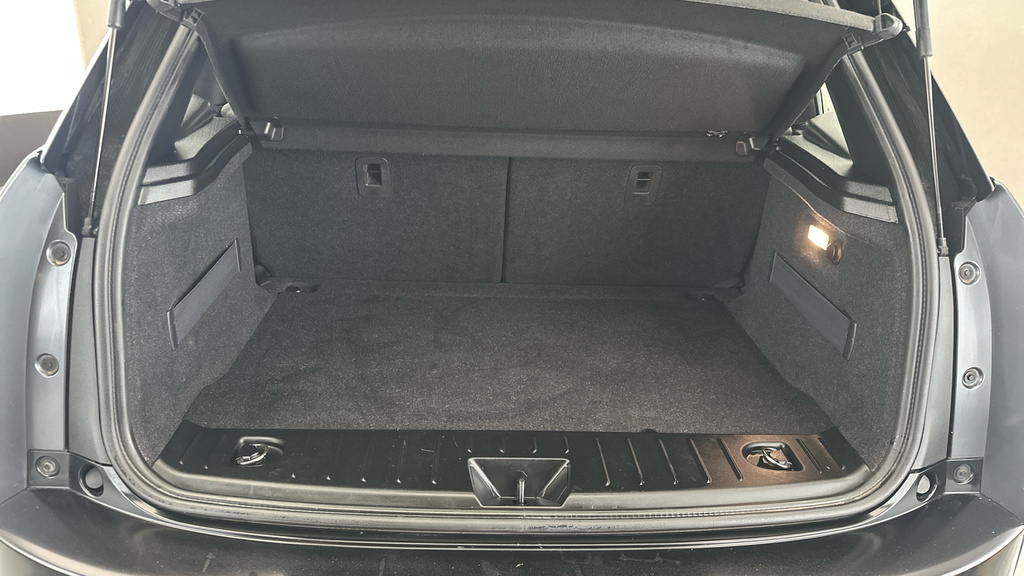 BMW i3 125Kw 42Kwh White #21