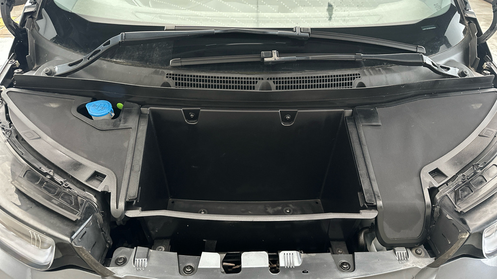 BMW i3 125Kw 42Kwh White #22