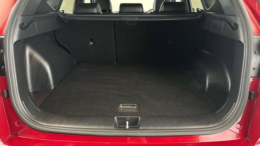 Hyundai Tucson Ultimate Grey #22