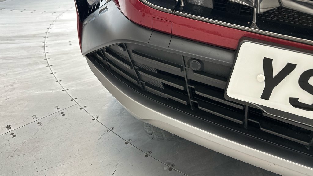 Hyundai Tucson Ultimate Grey #4