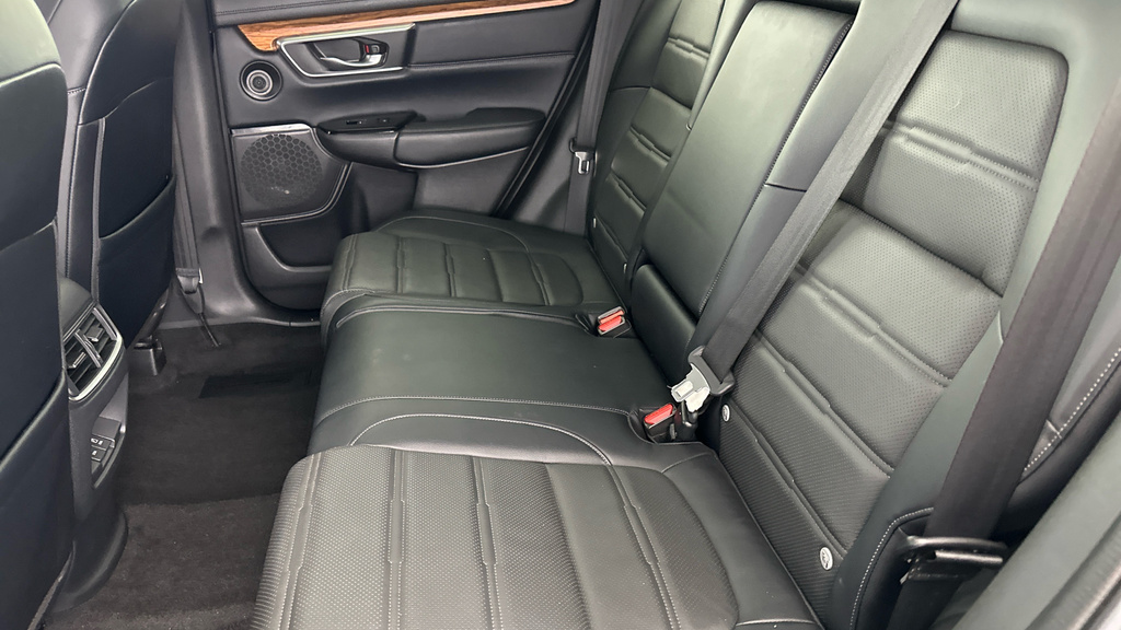 Honda Cr-V I-vtec Se Brown #22