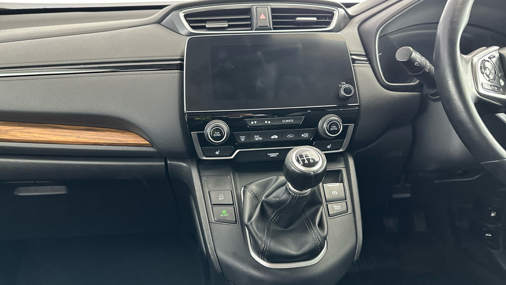 Honda Cr-V I-vtec Se Brown #20