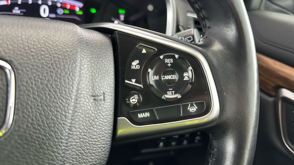 Honda Cr-V I-vtec Se Brown #19