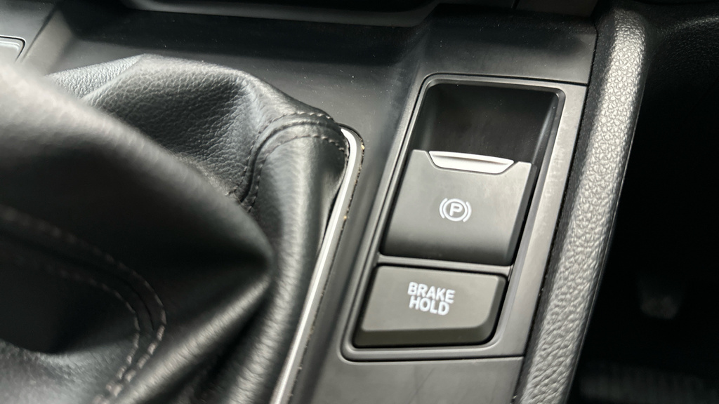 Honda Cr-V I-vtec Se Brown #18
