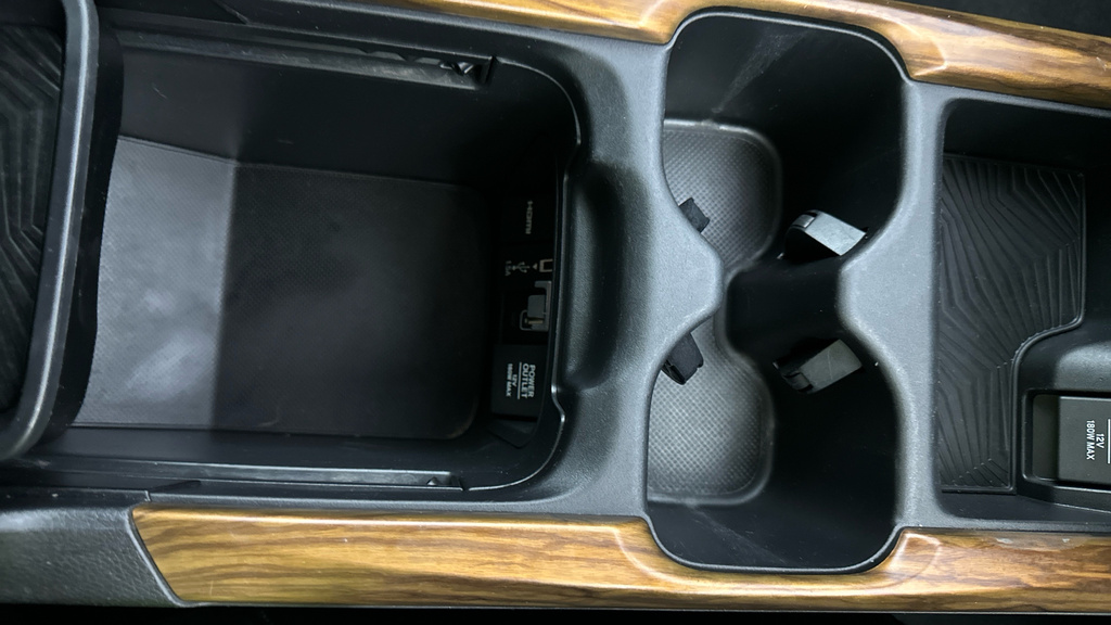 Honda Cr-V I-vtec Se Brown #12