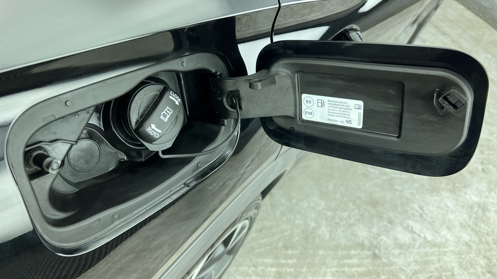 Cupra Formentor 2.0 Tsi 310 Vz2 Dsg 4Drive Grey #30