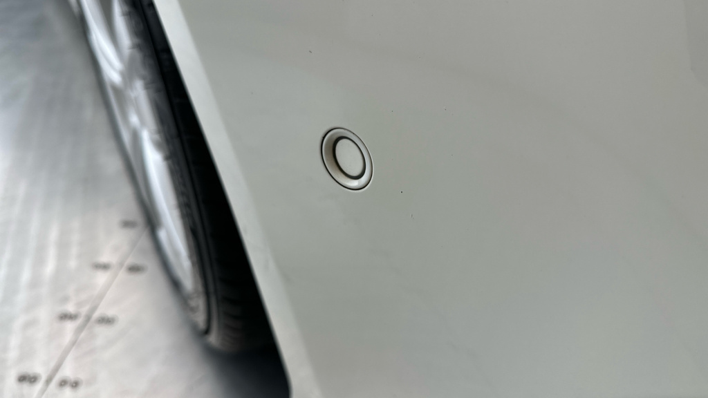 Mercedes-Benz A Class A200d Amg Line Grey #4