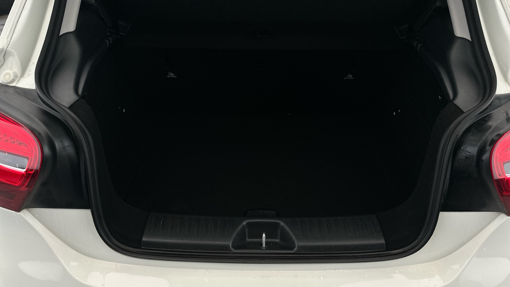 Mercedes-Benz A Class A200d Amg Line Grey #21