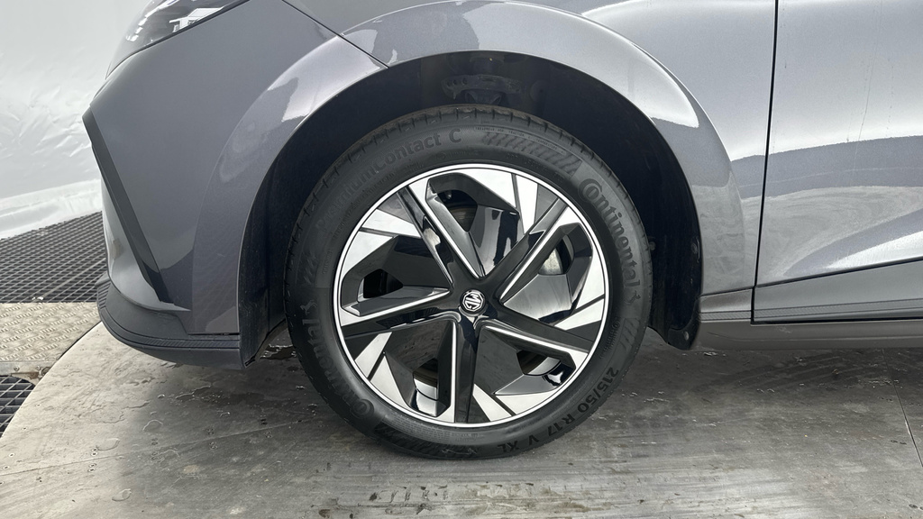 MG MG4 51Kwh Se Hatchback 170 Ps Grey #19