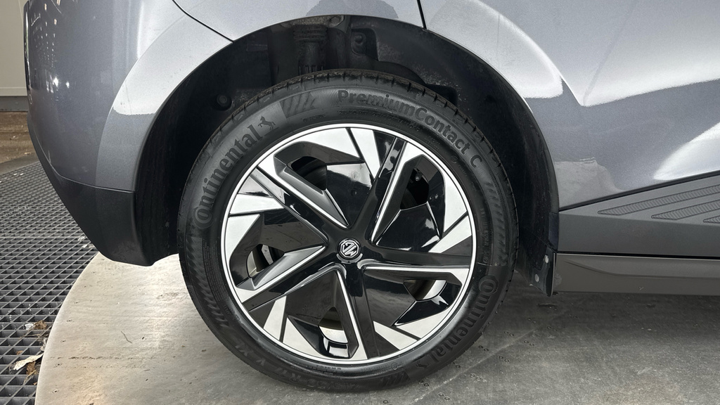 MG MG4 51Kwh Se Hatchback 170 Ps Grey #17