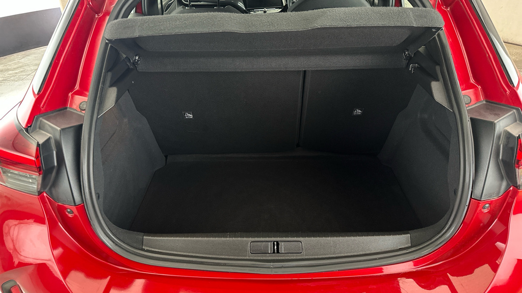 Vauxhall Corsa 1.2 Turbo Ultimate Blue #21