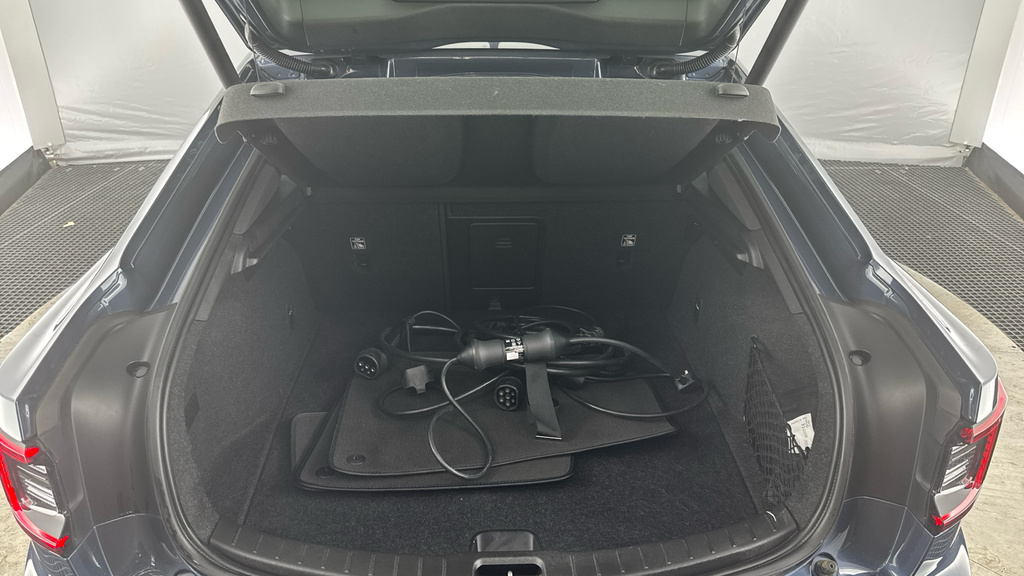 Polestar 2 Dual Motor 78Kwh Long Range Fastback #15