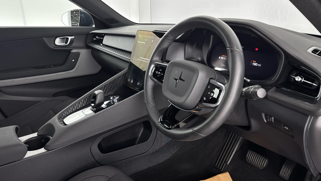 Polestar 2 Dual Motor 78Kwh Long Range Fastback #9