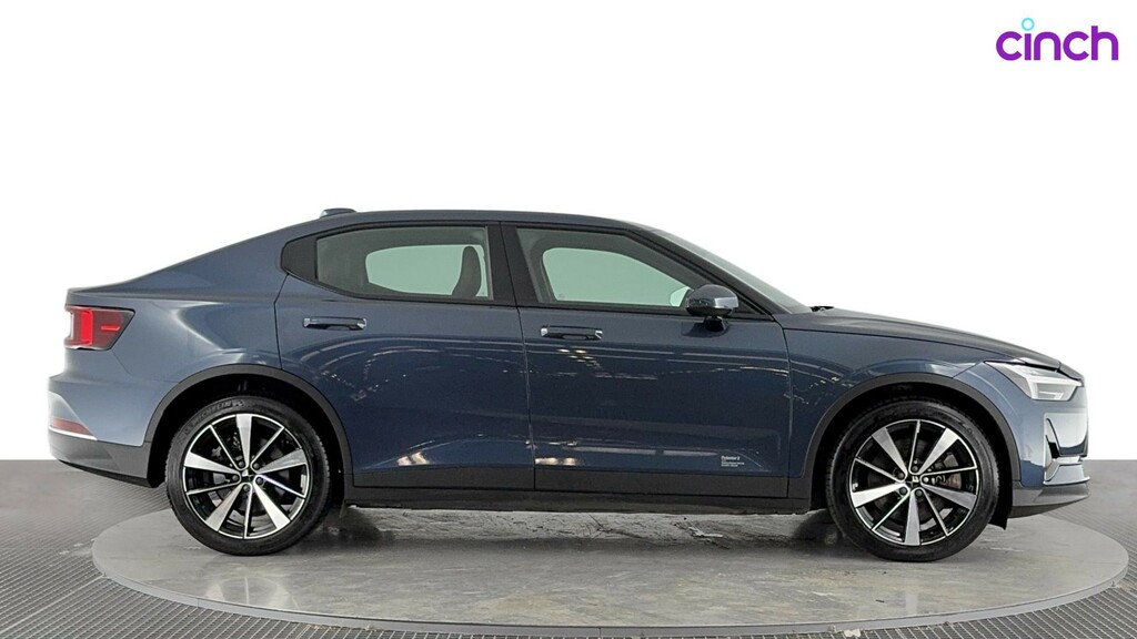 Polestar 2 Dual Motor 78Kwh Long Range Fastback #2
