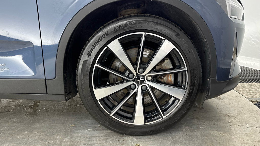 Polestar 2 Dual Motor 78Kwh Long Range Fastback #18