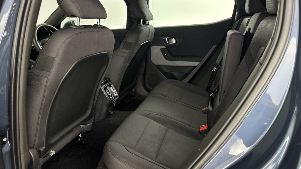 Polestar 2 Dual Motor 78Kwh Long Range Fastback #14