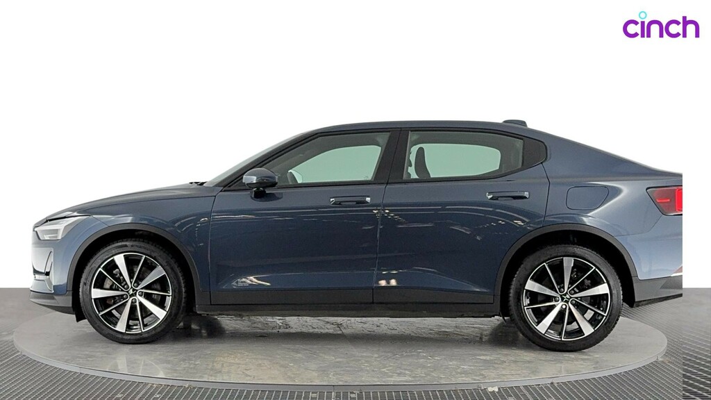 Polestar 2 Dual Motor 78Kwh Long Range Fastback #6
