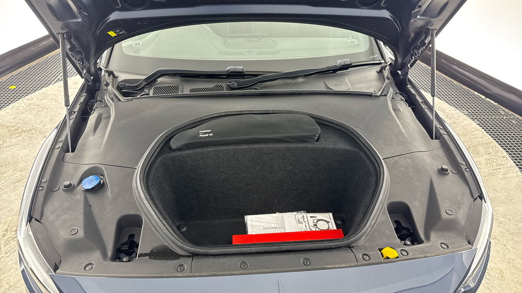 Polestar 2 Dual Motor 78Kwh Long Range Fastback #16