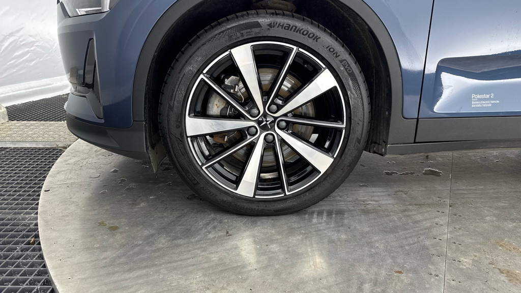 Polestar 2 Dual Motor 78Kwh Long Range Fastback #19