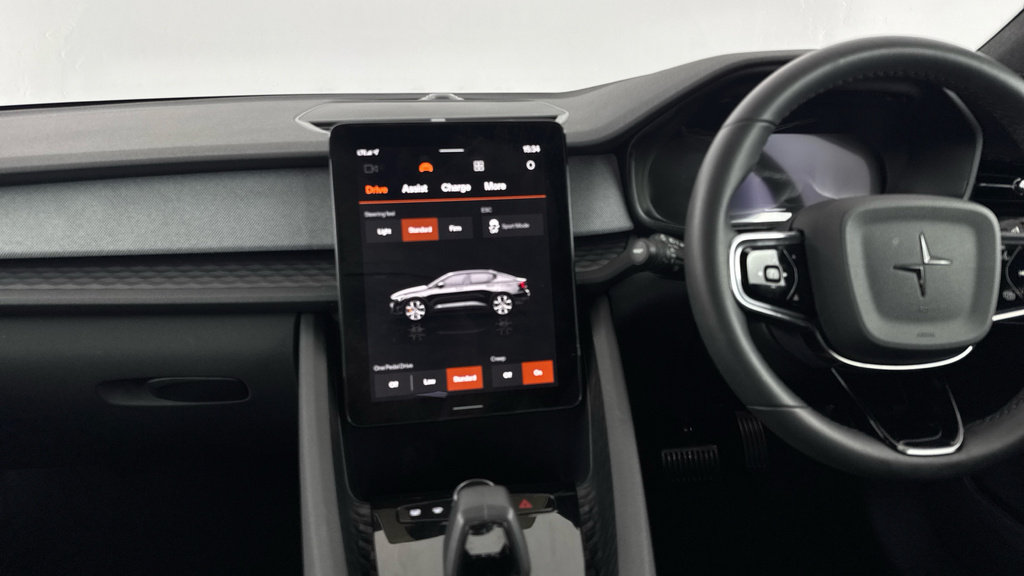 Polestar 2 Dual Motor 78Kwh Long Range Fastback #12