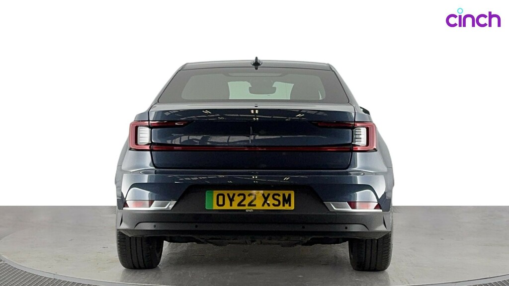 Polestar 2 Dual Motor 78Kwh Long Range Fastback #4