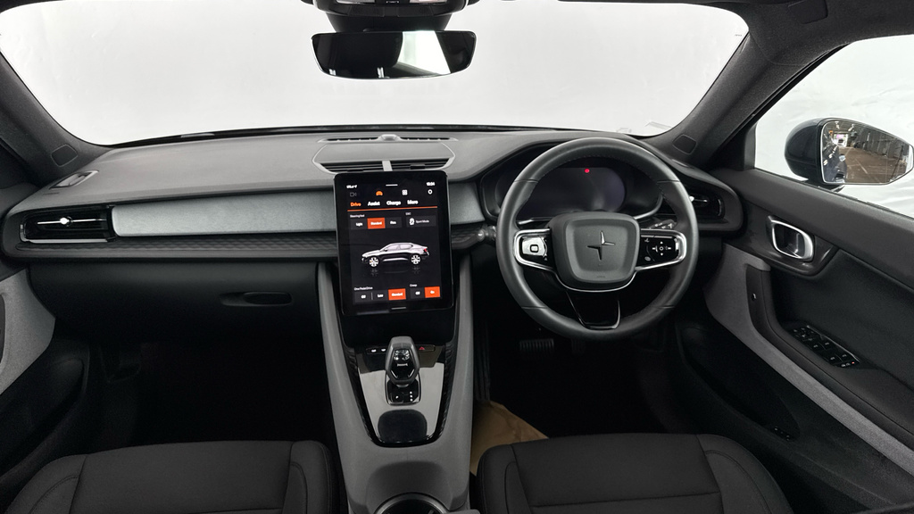 Polestar 2 Dual Motor 78Kwh Long Range Fastback #11