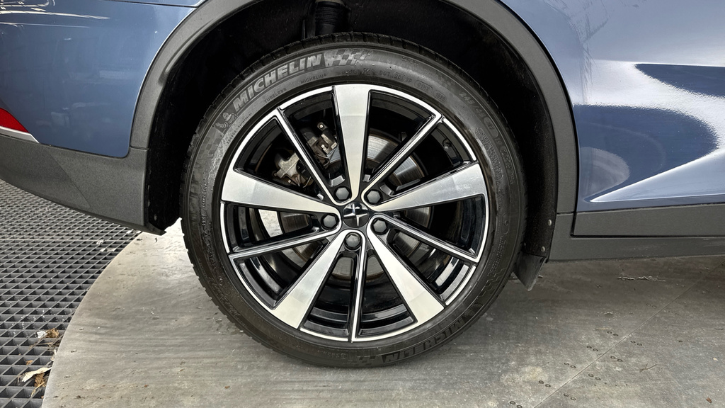 Polestar 2 Dual Motor 78Kwh Long Range Fastback #17