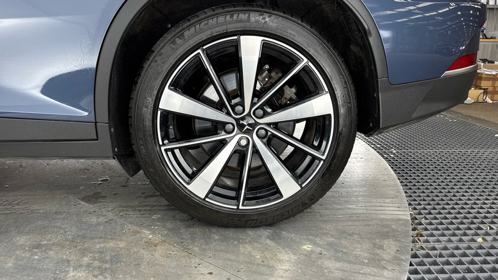 Polestar 2 Dual Motor 78Kwh Long Range Fastback #20