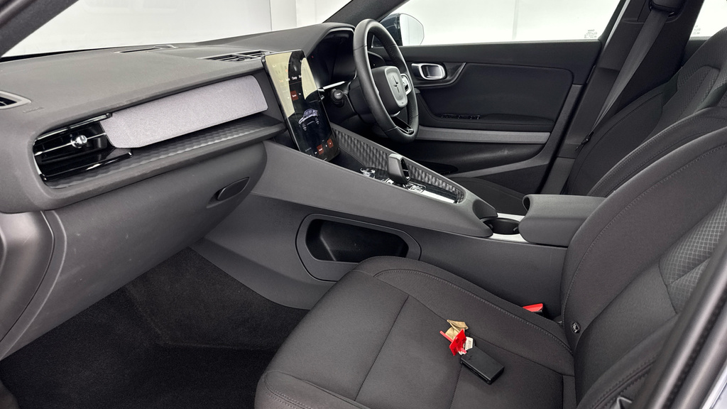 Polestar 2 Dual Motor 78Kwh Long Range Fastback #10