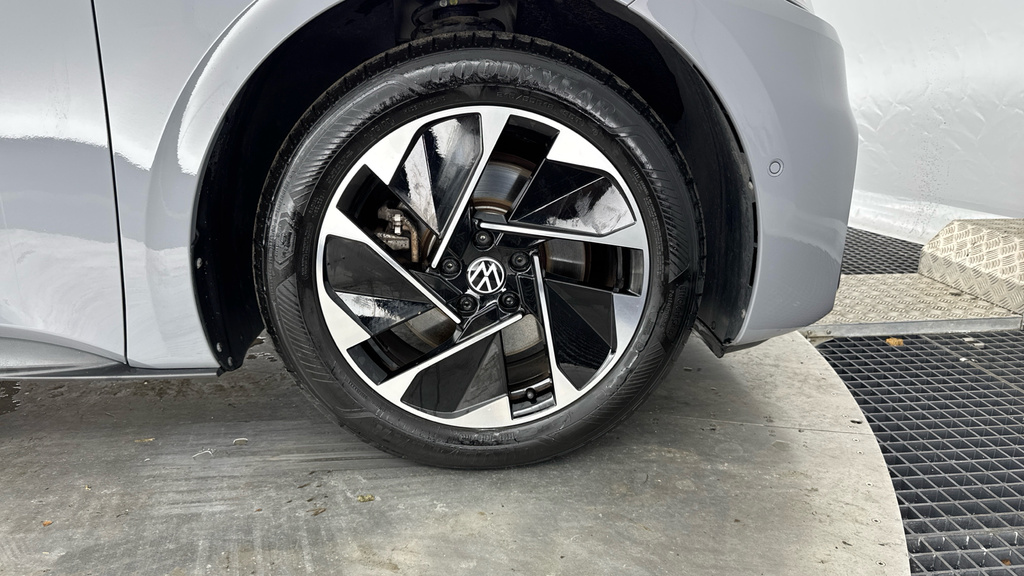 Volkswagen ID.3 Id3 Life Blue #18