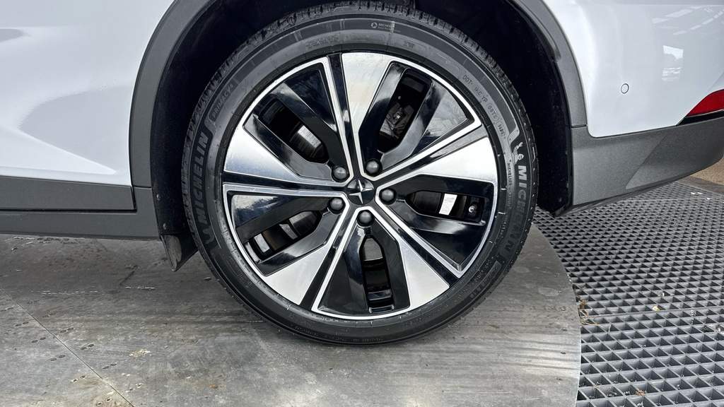 Polestar 2 170Kw 78Kwh Long Range Sm Pilot White #20