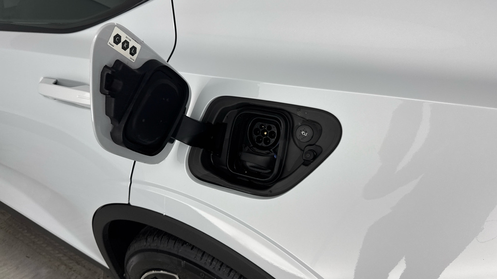 Polestar 2 170Kw 78Kwh Long Range Sm Pilot White #21