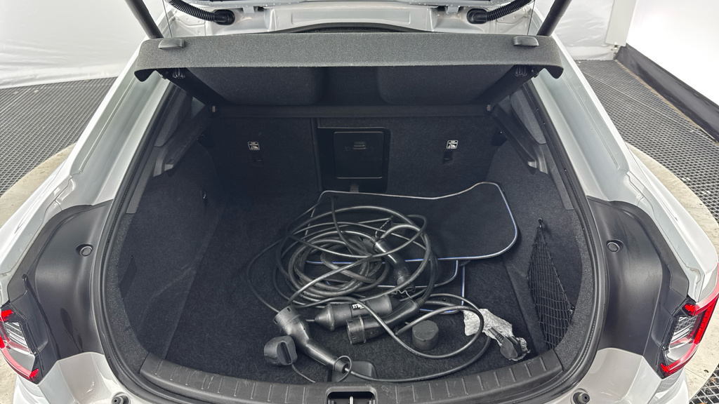 Polestar 2 170Kw 78Kwh Long Range Sm Pilot White #15