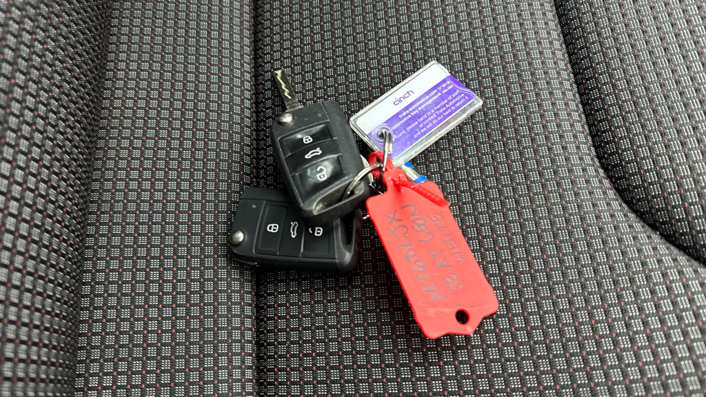 Seat Leon 1.5 Tsi Evo Fr St Dsg Purple #22