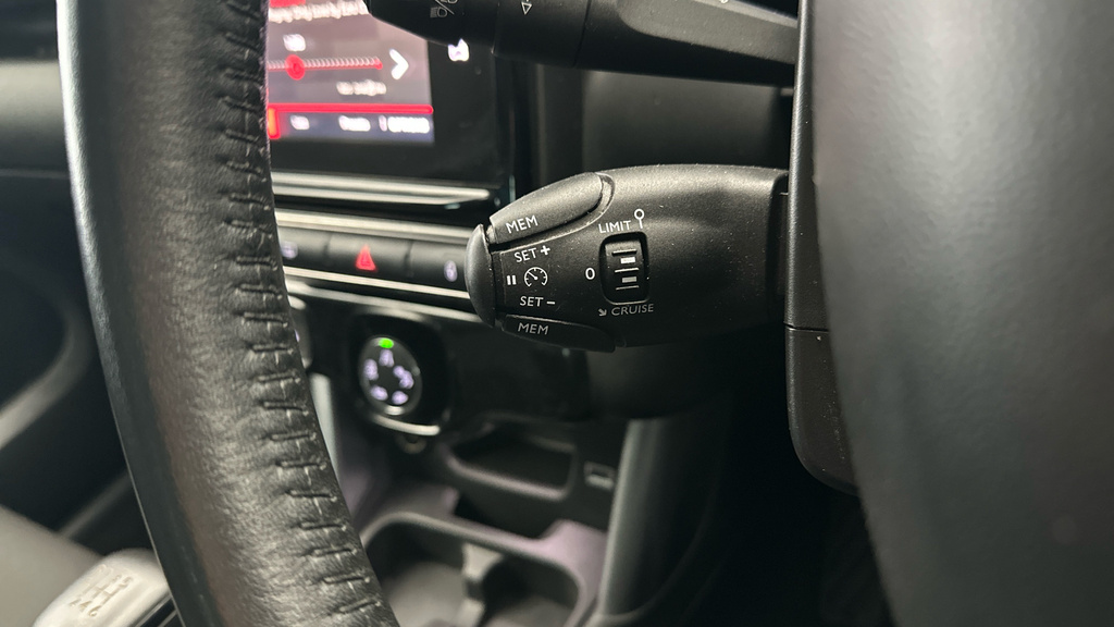 Citroen C3 Aircross  White #13