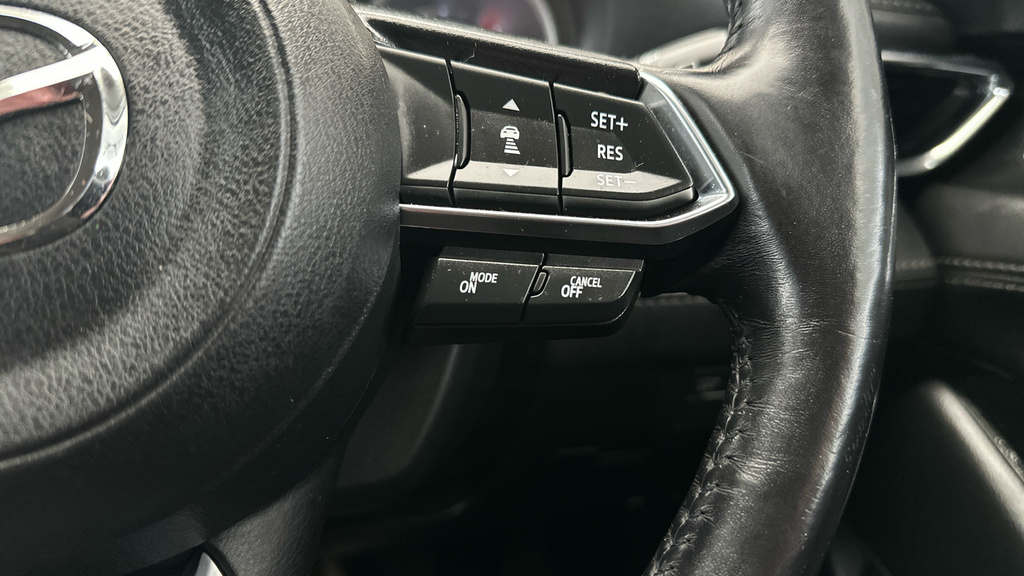 Mazda 6 2.2 Skyactiv-d Sport Nav Euro 6 Ss Grey #17