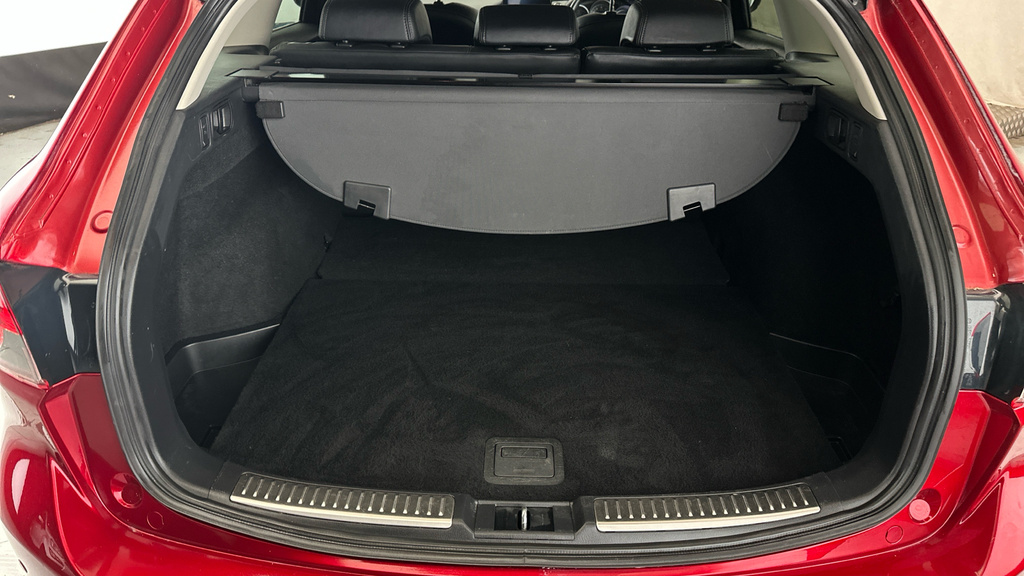 Mazda 6 2.2 Skyactiv-d Sport Nav Euro 6 Ss Grey #21