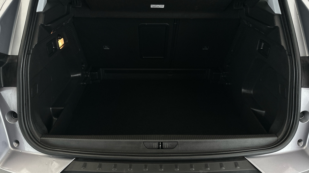 Vauxhall Grandland X Griffin Edition Grey #23