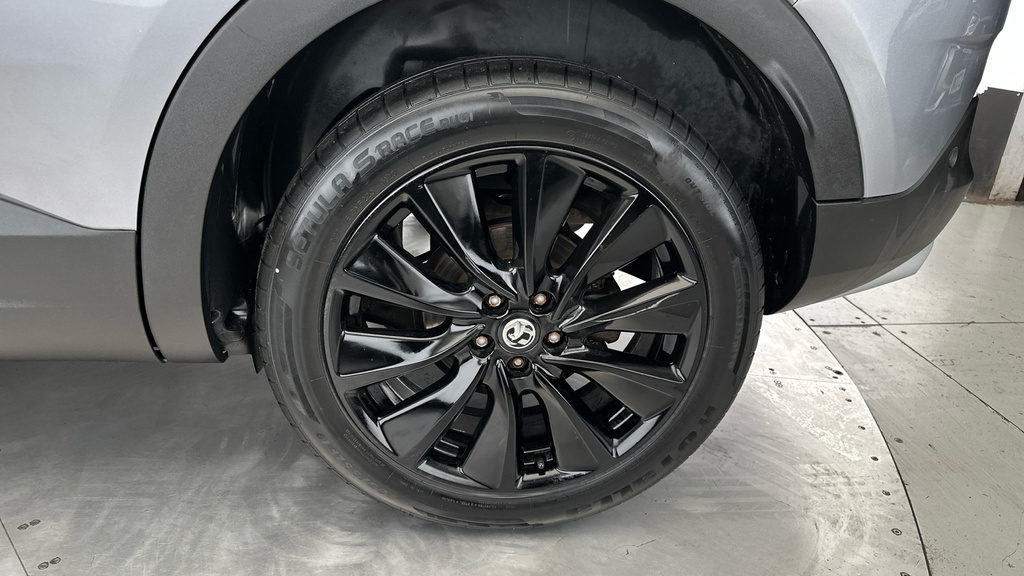 Vauxhall Grandland X Griffin Edition Grey #26