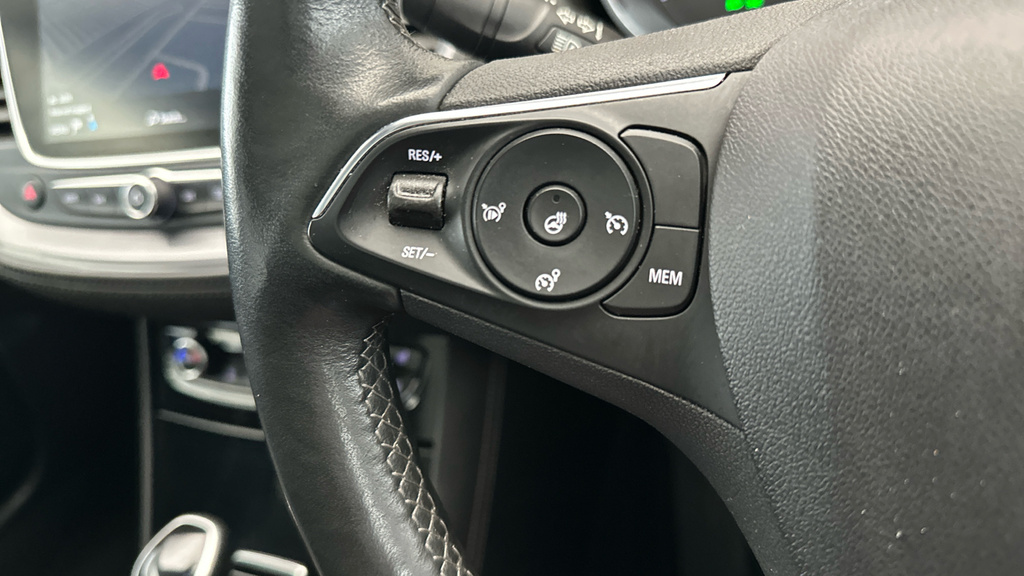 Vauxhall Grandland X Griffin Edition Grey #19