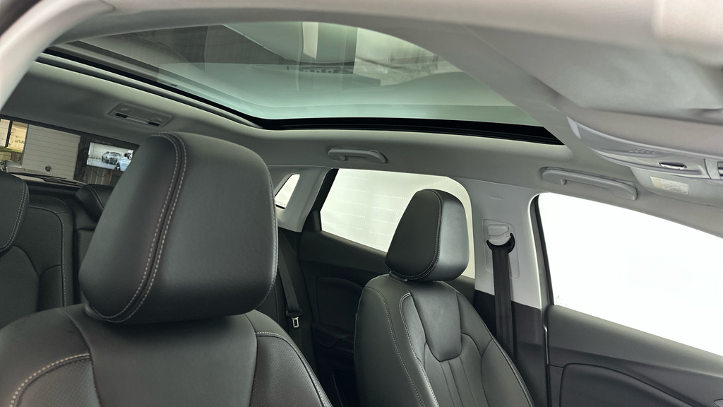 Vauxhall Grandland X Griffin Edition Grey #4